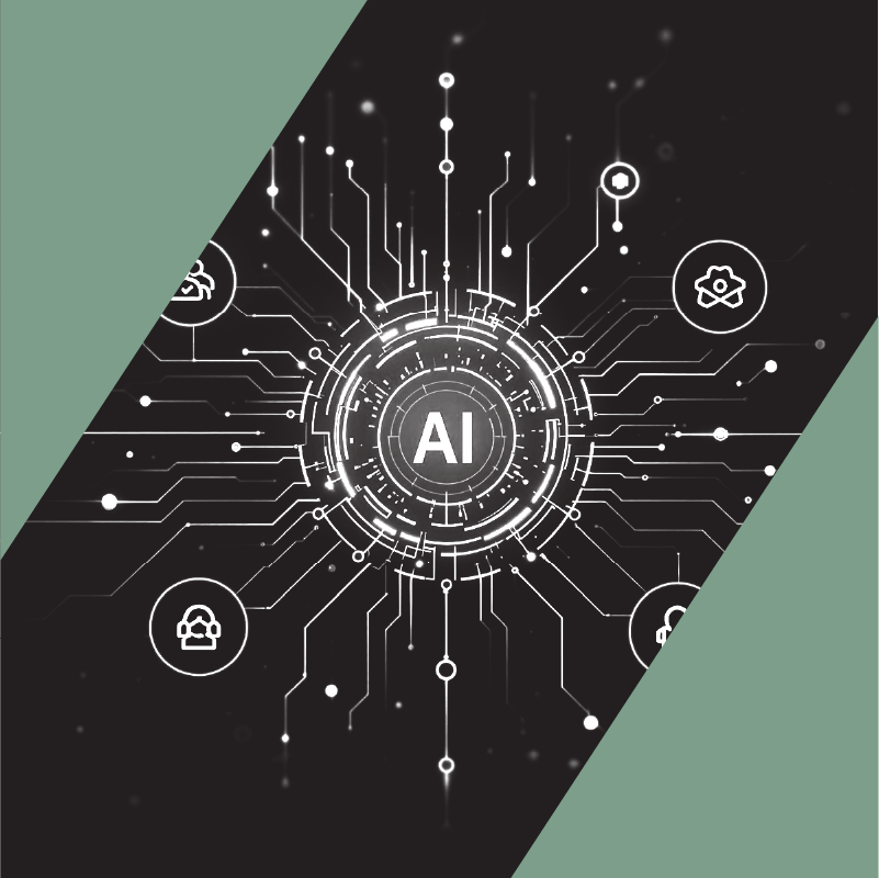 The Four AI Agents of Your Health