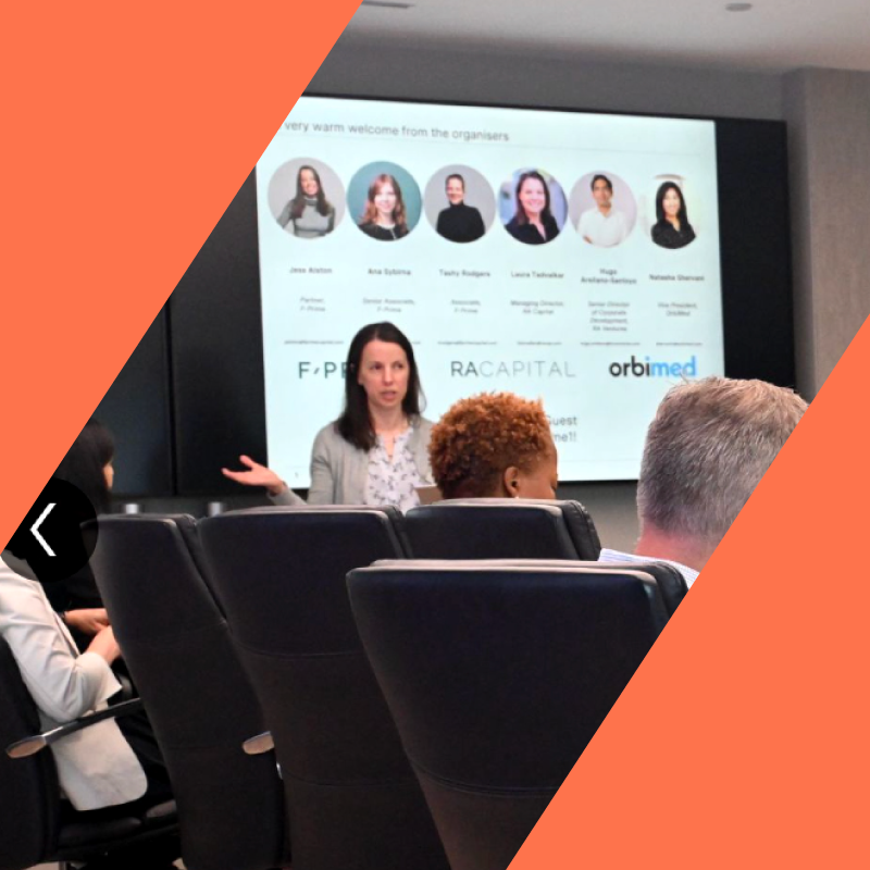 Women’s Health Symposium