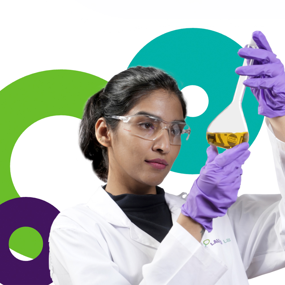 Laurus Labs