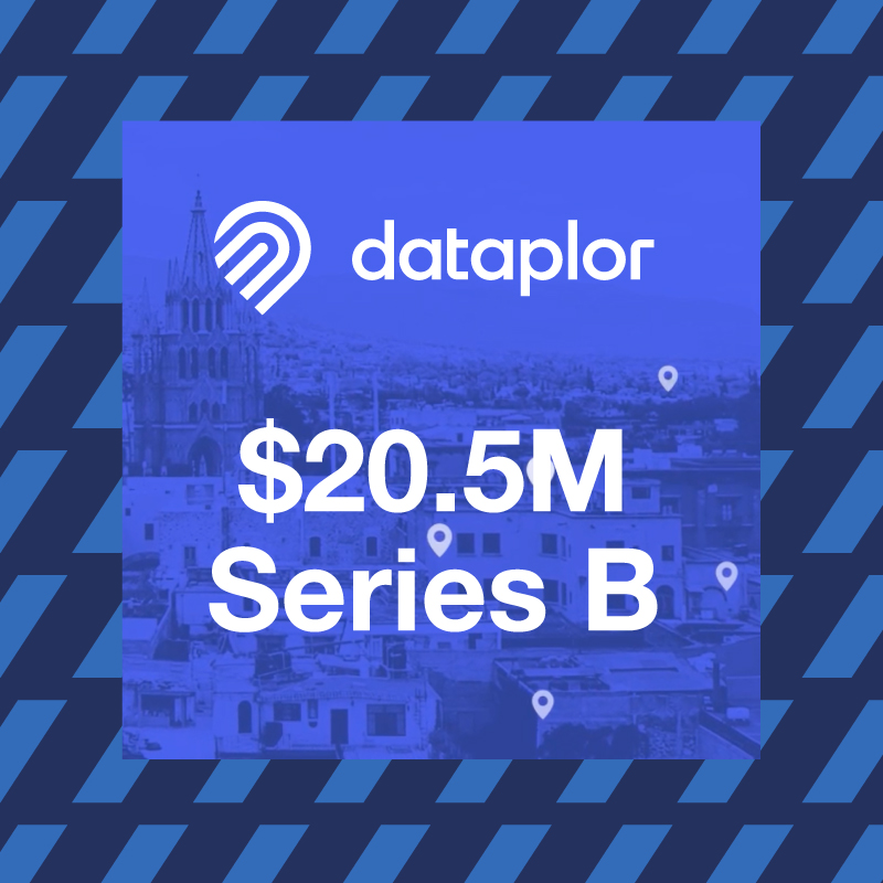 dataplor: The Gold Standard in Location Intelligence