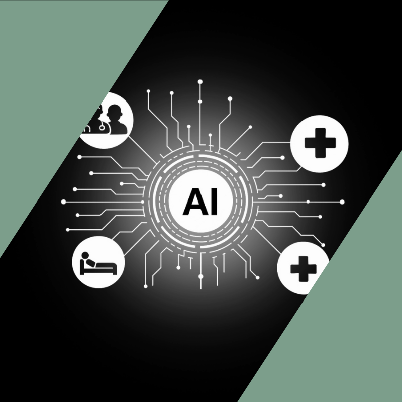 From Shortages to Scale: Specialty Care in the AI Era