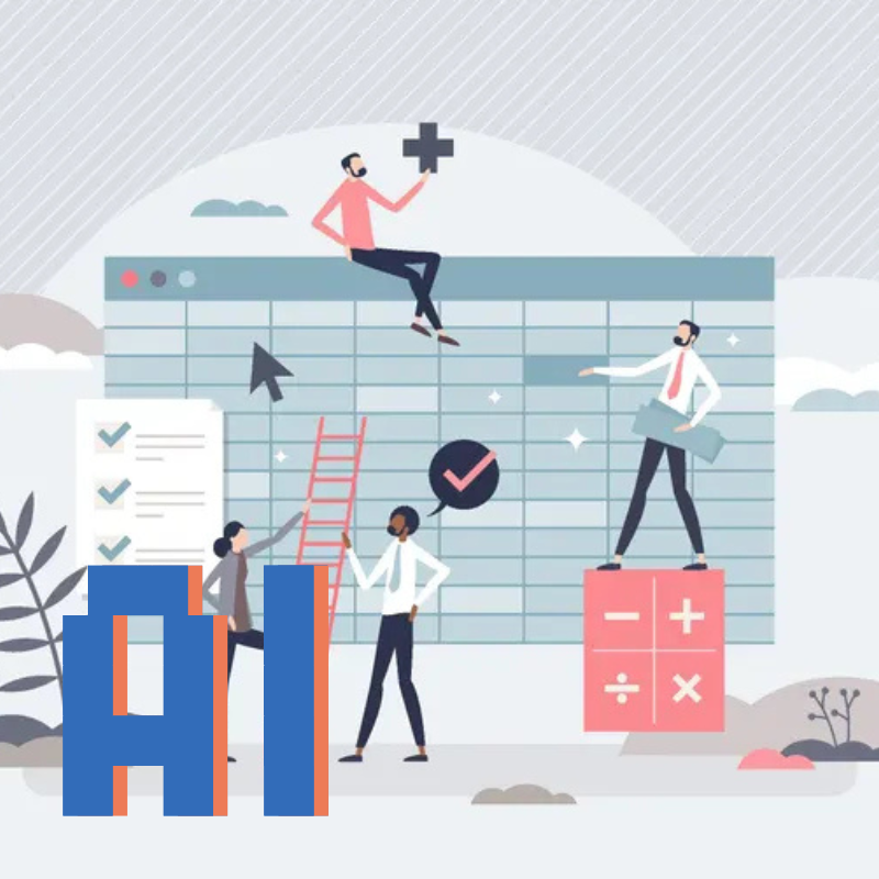 From Text To Tables: Why Structured Data Is AI’s Next $600 Billion Frontier