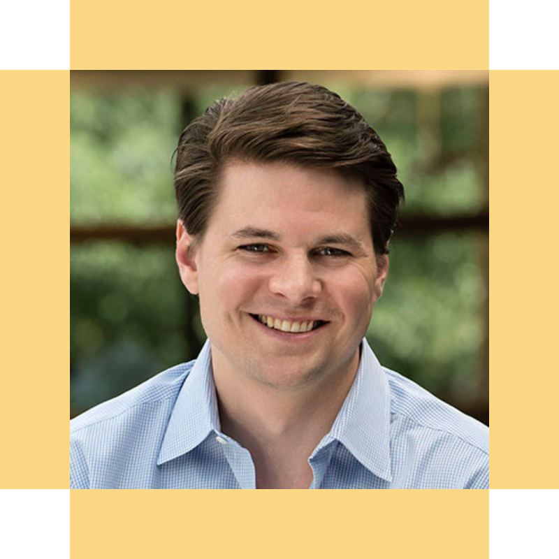 Behind the Breakthrough: Q&A with Chris Johnson, Founder and CEO of Bluebird Kids Health