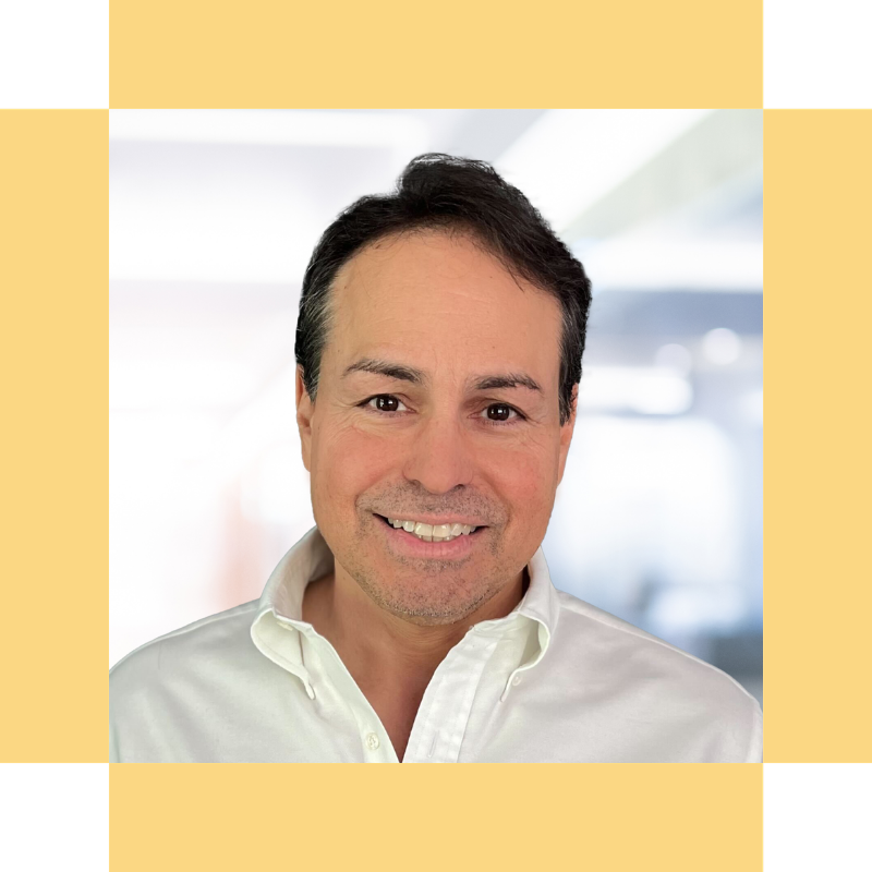 Behind the Breakthrough: Q&A with AJ Loiacono, Chief Executive Officer of Judi Health